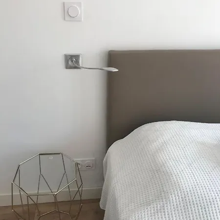 Centre 63 M² Avec Terrasse A 3 Minutes Des Plages * 콜리우르