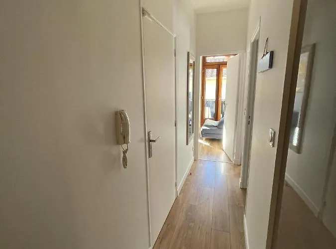 Centre 63 M² Avec Terrasse A 3 Minutes Des Plages Collioure