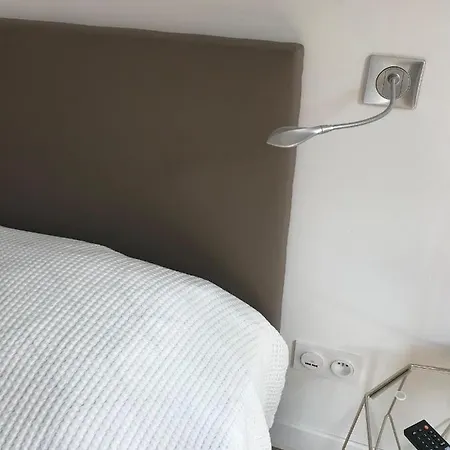 Apartmán Centre 63 M² Avec Terrasse A 3 Minutes Des Plages