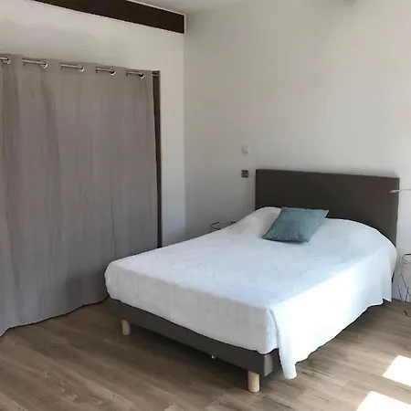 Apartmán Centre 63 M² Avec Terrasse A 3 Minutes Des Plages *