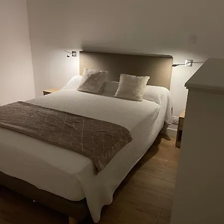 Apartmán Centre 63 M² Avec Terrasse A 3 Minutes Des Plages Collioure