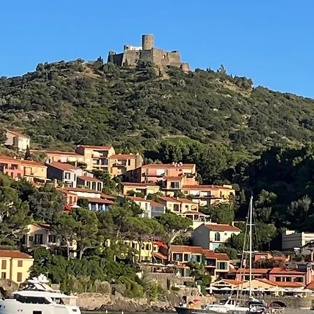 Apartmán Centre 63 M² Avec Terrasse A 3 Minutes Des Plages