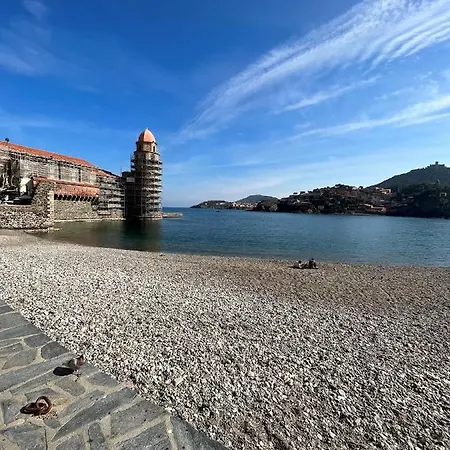 Centre 63 M² Avec Terrasse A 3 Minutes Des Plages Apartmán