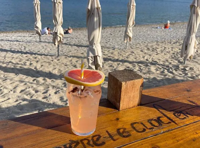 Lejlighed Centre 63 M² Avec Terrasse A 3 Minutes Des Plages Collioure