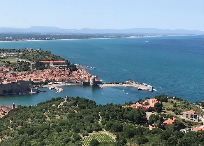 Appartamento Centre 63 M² Avec Terrasse à 3 Minutes Des Plages