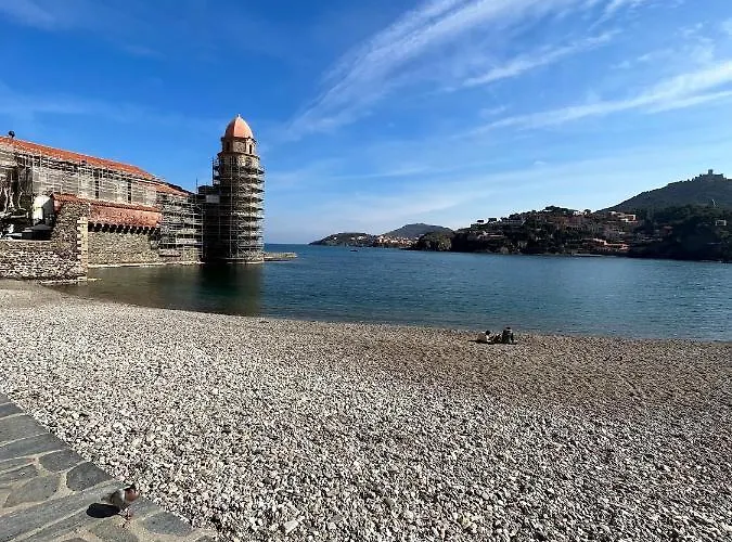 Centre 63 M² Avec Terrasse A 3 Minutes Des Plages Lejlighed